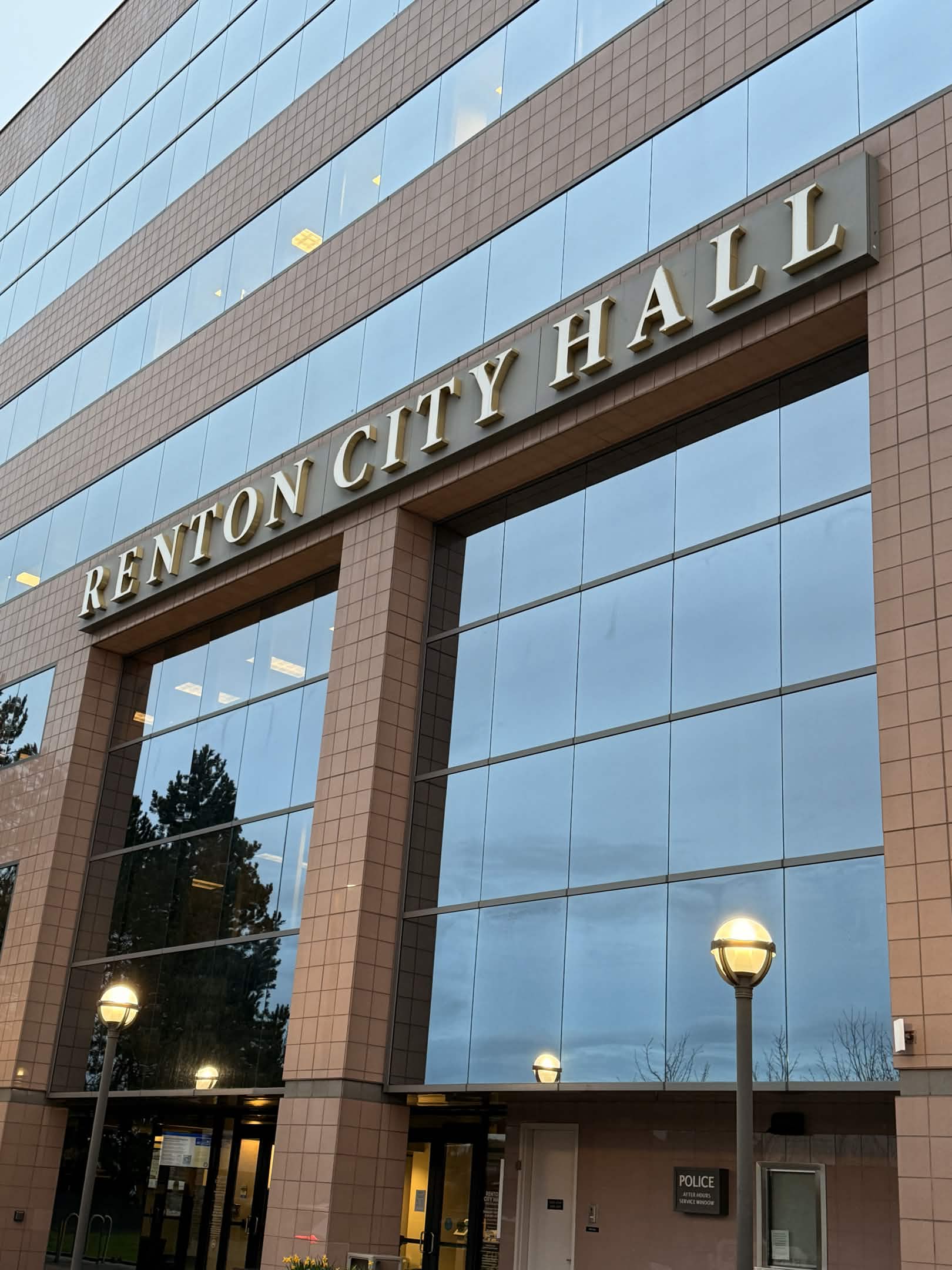 Recology、2027年からレントンのごみ収集サービスを担当へ